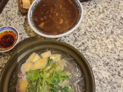 -南京大牌档(凯德大峡谷店)