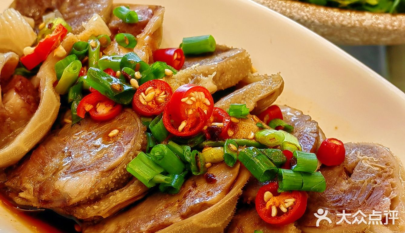 冬吃羊肉赛人参🐏太幸福了～