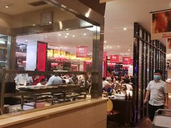 -阿庄新豫菜(航海东路店)