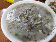 -何永光123鲜牛肉馆(1号店)