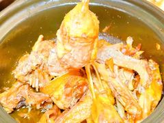 -莲花公园煎蟹(总店)