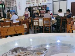 -大自然美食农庄(广州南站店)