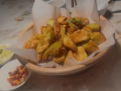 -初蓉丨遇见新川菜(亲贤街荣耀店)