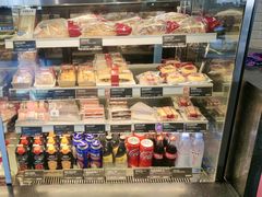 -COSTA COFFEE(百葛服务区店)