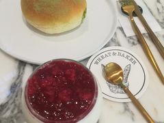 -WHEAT&BAKER-麥(凯德来福士店)