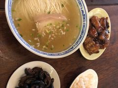 -同得兴 Since·1995 传统苏式面馆(十全街店)