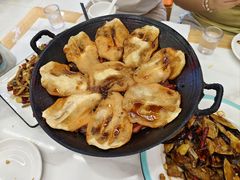 -百味地锅鸡(铜山路店)