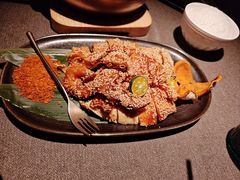-一川二水•粤川醉(CP静安店)