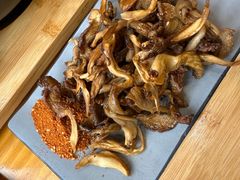 -勺子米线·云南传统小吃市集(四方街店)