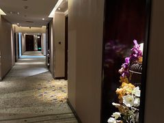 -惠州惠阳丽景国际花园酒店(市政广场店)