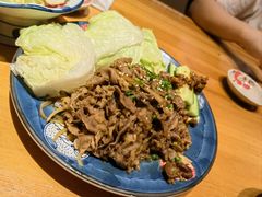 -大岛日本料理铁板烧(南通大饭店)