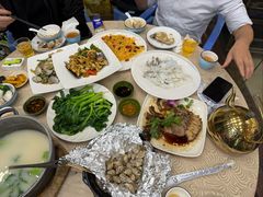 -湛江渔港·大排档(乐园路总店)