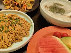 -海天楼中餐厅(吴宫泛太平洋酒店)