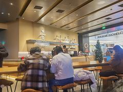 -星巴克臻选(上海合生汇1F店)