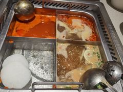 -海底捞火锅(群光广场店)