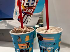 -DQ·蛋糕·冰淇淋(五棵松万达店)