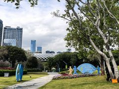 -深圳人才公园