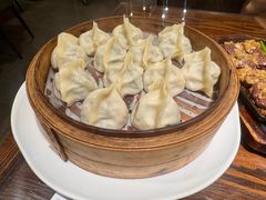 -七菜馆·东北菜·蒸饺(文体路店)