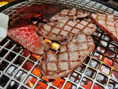 -久喜番和牛烧肉酒场(北辰三角洲店)