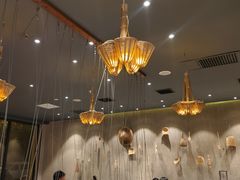 大堂-眉州小吃(魏公村店)
