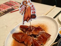 -滋粥楼·顺德菜(番禺广场总店)