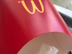 -麦当劳(乳山路店)