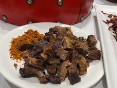 -院8里·少城记忆老川菜(宽窄巷子店)