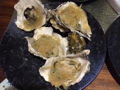 -鑫海汇自助烧烤(凯德广场学府店)