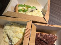 -Pie Bird(新闸路店)