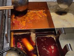 -海底捞火锅(泰安爱琴海店)