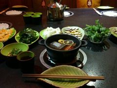 -一叶一世界•素食餐厅(环球中心店)