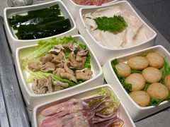 -海底捞火锅(让胡路万达店)