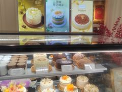 -布歌东京(德基BHG店)