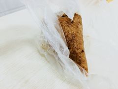 咸蛋黄肉粽-罗子龙罗家桂花汤圆(曹都巷店)