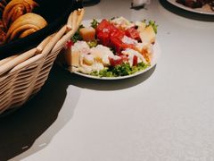 -古洼一锅鲜(开发区店)