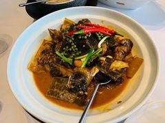 红烧水库大甲鱼-品粹徽园·家常安徽菜