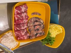 -润园四季椰子鸡火锅(南山海岸城店)