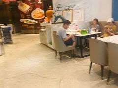 -北李妈妈菜·海肠捞饭(高新万达店)