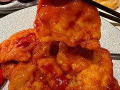 -奉天小馆·非遗东北菜(济南万象城店)