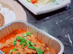 -云海肴云南菜·蒸汽石锅鱼(青岛万象城店)