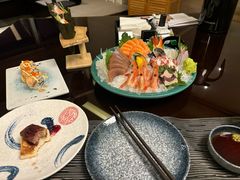 -柚·日式料理-富力万丽酒店