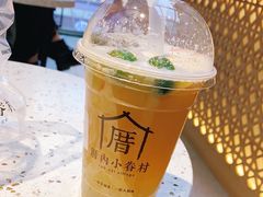 -厝内小眷村(西单大悦城店)