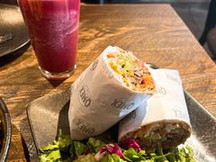 -Q MEX 库迈墨西哥餐吧(三里屯店)