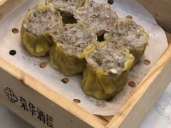 -荣华酒楼(鼎湖区店)
