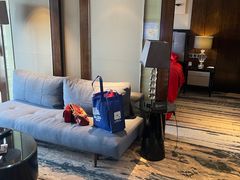 -上海静安铂尔曼酒店