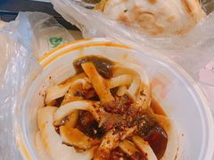 -洞子口张老二凉粉(文殊院店)