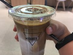-Manner Coffee(大宁国际商业广场店)
