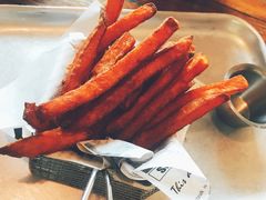 炸红薯条-I HOLIC艾豪丽披萨(KKone店)