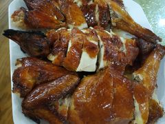 -肥仔美食