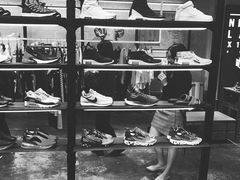-NIKE LAB X158(新乐路店)